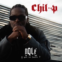 A QUI LA FAUTE - Single - Chil-P