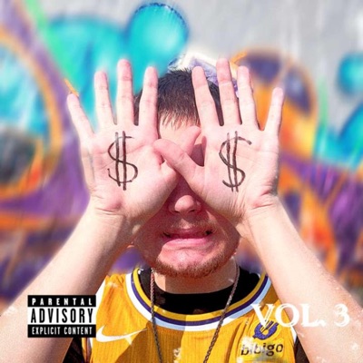 SKINNYGANGMIXTAPE, Vol. 3 (feat. RHO) - EP