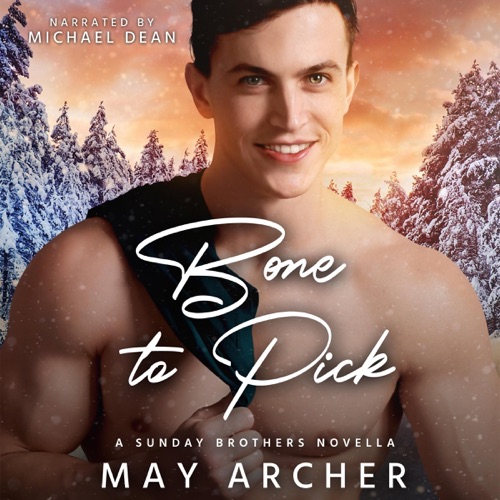 Bone to Pick: Sunday Brothers, Book 5 (Unabridged) cover