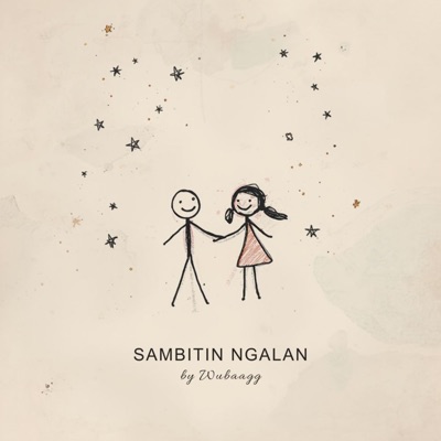 SAMBITIN NGALAN - Single
