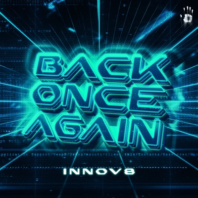 Back Once Again (Extended Mix) - Single