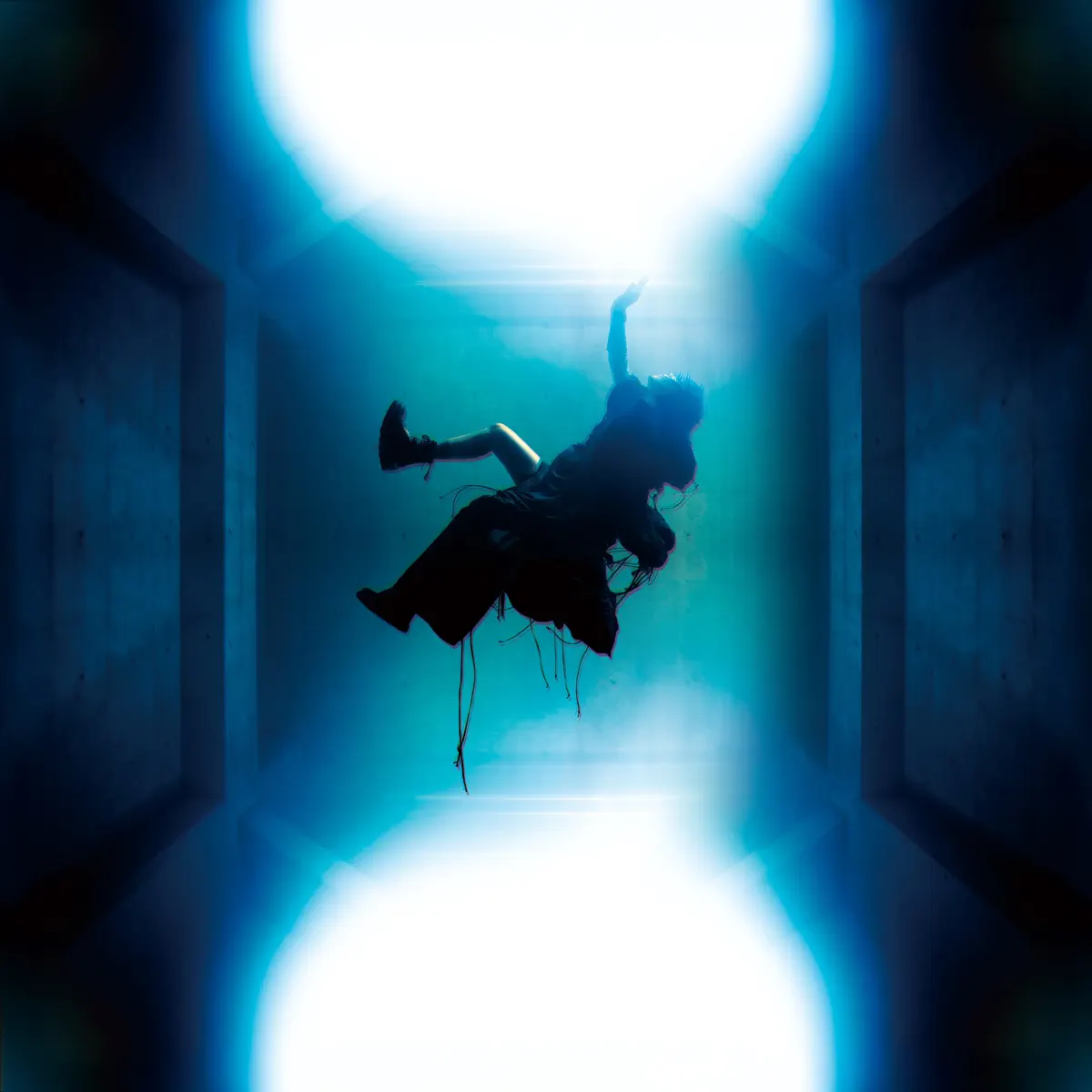 SennaRin - KONTINUUM - Single (2025) [iTunes Plus AAC M4A]-新房子