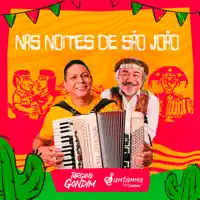 Nas Noites de São João — Targino Gondim; Santanna "O Cantador"