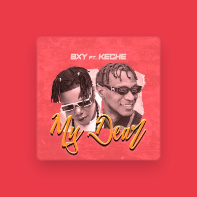 Listen to b_.xy, watch music videos, read bio, see tour dates & more!