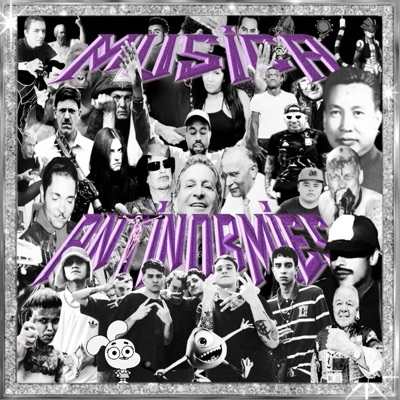 MÚSICA ANTINORMIES