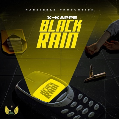 Black Rain - Single