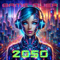 Game Over - Single - 2050