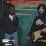 Saany Goon Guitar Session 079 - Single