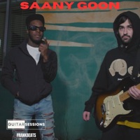 Saany Goon Guitar Session 079 - Single - Frank Beats & Saany Goon