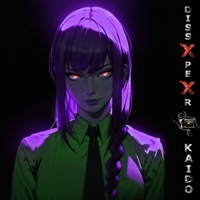 DISSXPEXR (Slowed) - Single - Kaido
