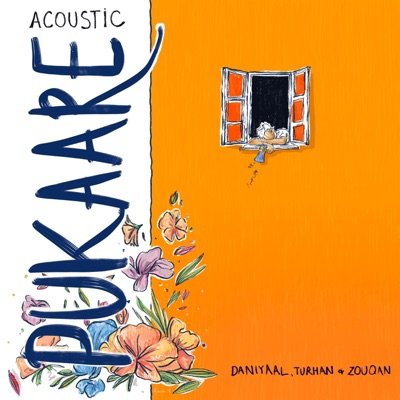 Pukaare - Acoustic (feat. Zouqan) - Single