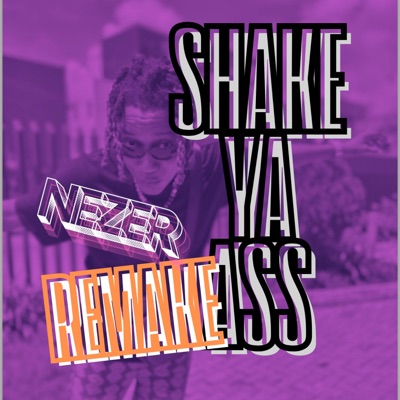 SHAKE YA ASSS (Special Version) - Single