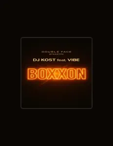 Dengarkan DJ KOST, tonton video musik, baca bio, lihat tanggal tur & lainnya!