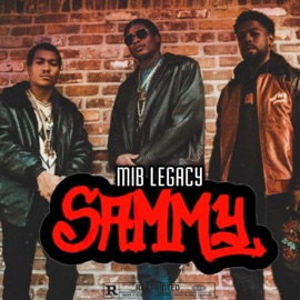 Sammy MIB Legacy