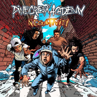 Negativity - Single