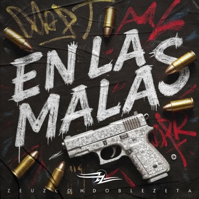 En las Malas - Single