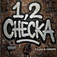 1,2 Checka - Single - N.O. & 4kvbeats