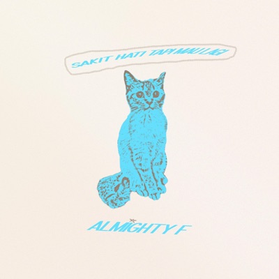 sakit hati tapi mau lagi - Single