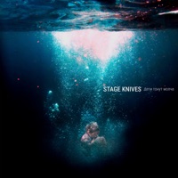 Дети тонут молча - Single - Stage Knives