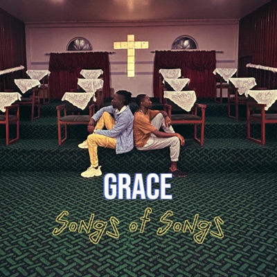 Grace (feat. B..Rose) - Single