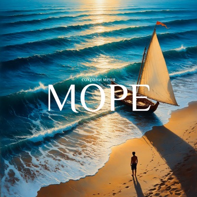 Море - Single