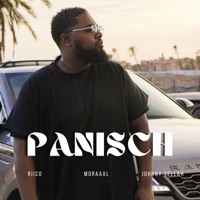 Panisch (feat. Johnny Sellah) - Single - Riico