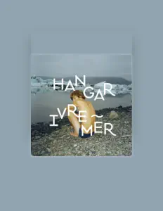 Listen to Hangar, watch music videos, read bio, see tour dates & more!