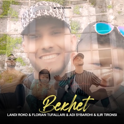 Bexhet (feat. Ilir Tironsi) - Single
