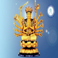 准提神咒和药师佛佛号 - Anonymous