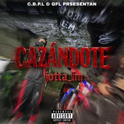 CAZANDOTE - Single