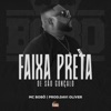 Faixa Preta de São Gonçalo - Single