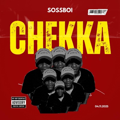 Chekka (feat. TshepoSkinnyGuy) - Single