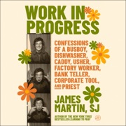 Work in Progress - James Martin