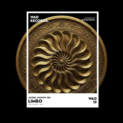 Listen to Limbo - Single by Sucree & Anthony (BR)