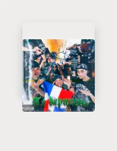 Nocturno Rap dinle, müzik videolarını izle, biyografisini oku, tur tarihlerini ve daha fazlasını gör!