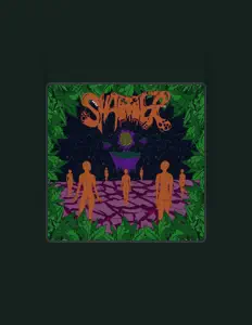 Ascolta Shamer, guarda video musicali, leggi la biografia, vedi le date del tour & altro!
