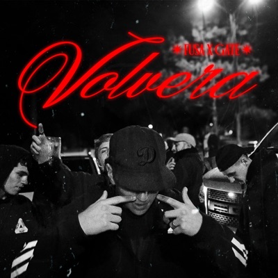 Volverá - Single
