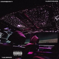 Parking Lot Pimpin' - Single - Xanman$hawty & Yung Brando