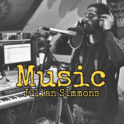 Music (feat. Julian Simmons) - Single