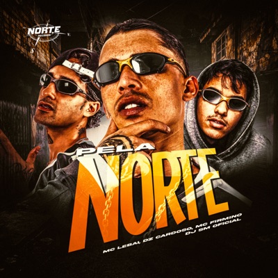 Pela Norte - Single
