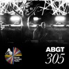 Sanamera (Abgt305) [Mixed] cover art