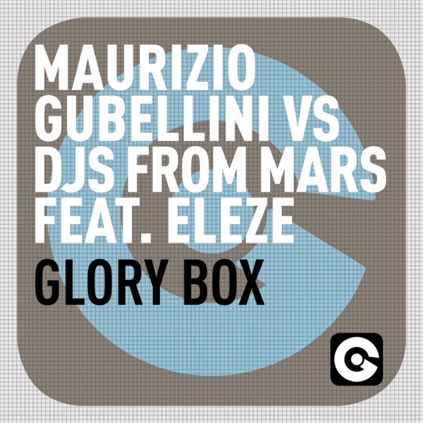 Glory Box (feat. Eleze) - EP