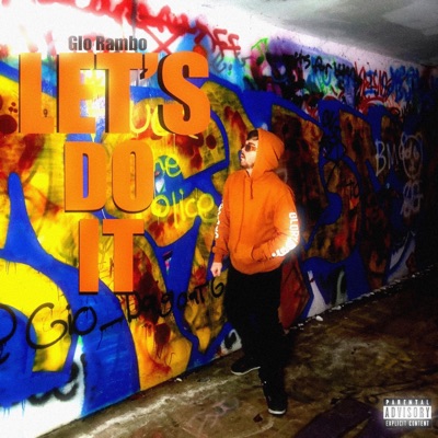 Lets Do It - Single