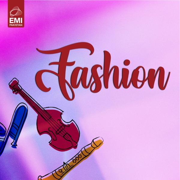 Fashion (Original Motion Picture Soundtrack) - EP