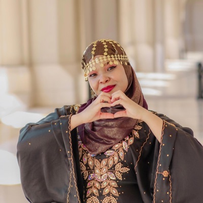 Song - Furaha - Johayna Abdallah