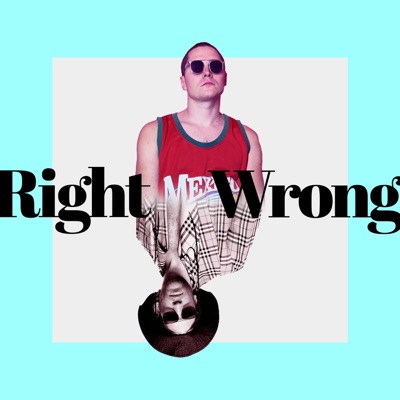 Right Wrong (Remixes) [feat. Victor Solf]