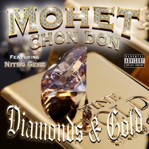 Diamonds and Gold (feat. Nitro Geez)