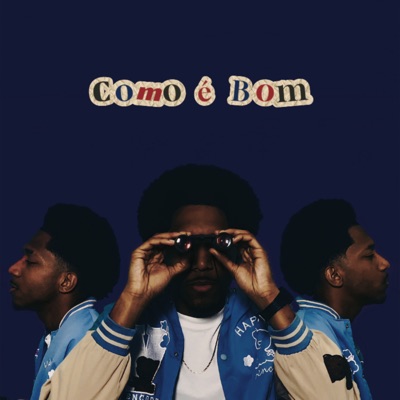 Como É Bom - Single