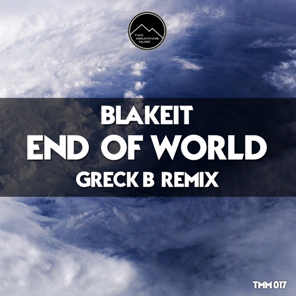 End of World - Single