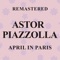 Oscar Peterson - Astor Piazzolla lyrics
